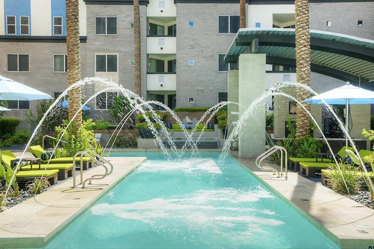 Shopping & Dining 1Mi-King Beds With Parking L3012 Apartment Phoenix Exterior photo